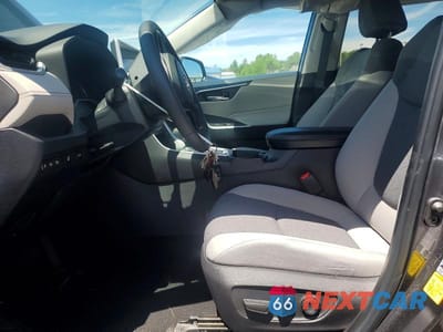 Zdjęcie 7 z 13 samochodu: 2023 TOYOTA RAV4 XLE VIN:2T3P1RFV4PC362438 - miniatura