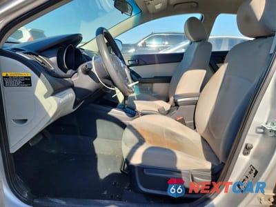 Zdjęcie 7 z 13 samochodu: 2010 KIA FORTE EX VIN:KNAFU4A23A5049300 - miniatura