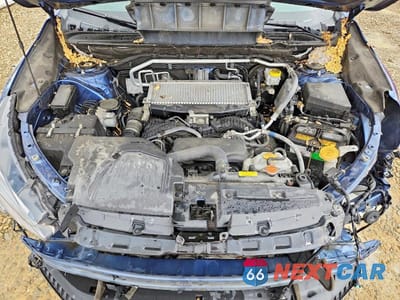Zdjęcie 12 z 14 samochodu: 2019 SUBARU ASCENT TOURING VIN:4S4WMARD1K3459724 - miniatura