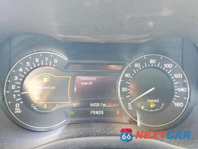 Zdjęcie 9 z 13 samochodu: 2016 LINCOLN MKC VIN:5LMCJ3C94GUJ04444 - miniatura