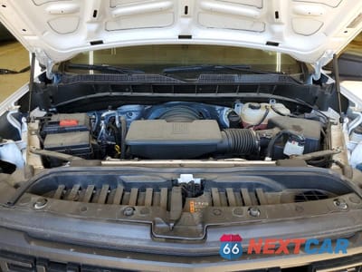 Zdjęcie 11 z 12 samochodu: 2025 CHEVROLET SILVERADO 1500 5.3L V8 VIN:1GCRAAED5SZ217760 - miniatura