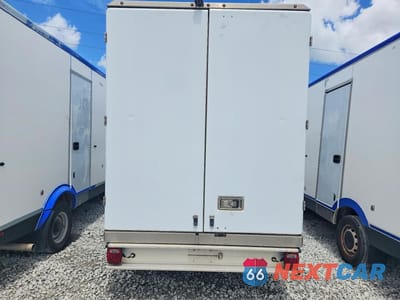 Zdjęcie 6 z 13 samochodu: 2022 FORD TRANSIT DELIVERY TRUCK VIN:1FDBW5Z81NKA20200 - miniatura