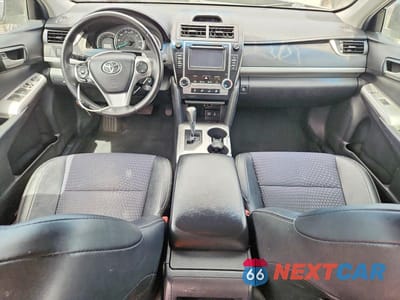 Zdjęcie 8 z 13 samochodu: 2013 TOYOTA CAMRY SE VIN:4T1BF1FK2DU660542 - miniatura
