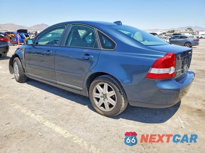 Drugie zdjęcie samochodu z przodu: 2006 VOLVO S40 2.4I VIN:YV1MS382X62208493 - miniatura