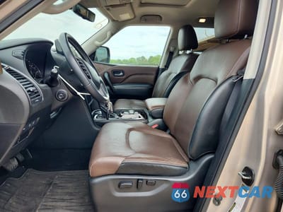 Zdjęcie 7 z 13 samochodu: 2022 INFINITI QX80 PREMIUM SELECT VIN:JN8AZ2AF0N9741037 - miniatura