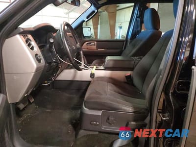 Zdjęcie 7 z 13 samochodu: 2017 FORD EXPEDITION EL XLT VIN:1FMJK1JT0HEA19137 - miniatura