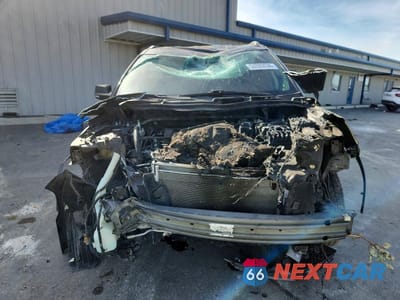 Piąte zdjęcie samochodu w środku: 2019 FORD EXPLORER XLT VIN:1FM5K7D89KGA09360 - miniatura