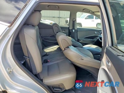Zdjęcie 11 z 13 samochodu: 2018 HYUNDAI SANTA FE SPORT 2.4L VIN:5XYZU3LB0JG538056 - miniatura
