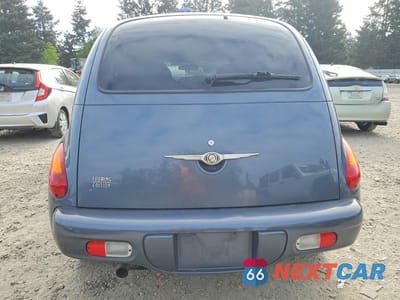 Zdjęcie 6 z 12 samochodu: 2003 CHRYSLER PT CRUISER TOURING VIN:3C4FY58B13T511830 - miniatura