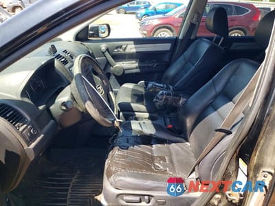Zdjęcie 7 z 13 samochodu: 2010 HONDA CR-V EXL VIN:5J6RE3H75AL035459 - miniatura