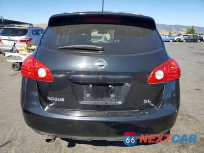 Zdjęcie 6 z 13 samochodu: 2010 NISSAN ROGUE SL VIN:JN8AS5MT0AW017044 - miniatura