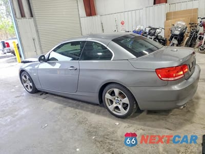 Drugie zdjęcie samochodu z przodu: 2010 BMW 328 I SULEV VIN:WBAWR3C51AP462890 - miniatura