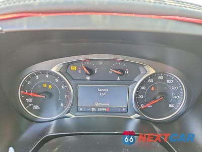 Zdjęcie 9 z 13 samochodu: 2024 CHEVROLET BLAZER 2LT VIN:3GNKBCR46RS141162 - miniatura