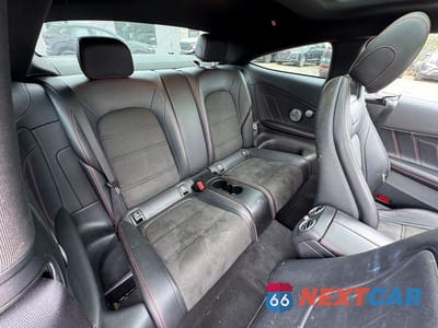 Zdjęcie 6 z 10 samochodu: 2020 MERCEDES-BENZ C 43 AMG VIN:WDDWJ6EB0LF944375 - miniatura