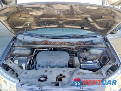 Zdjęcie 12 z 13 samochodu: 2013 HONDA ODYSSEY EXL VIN:5FNRL5H69DB003989 - miniatura