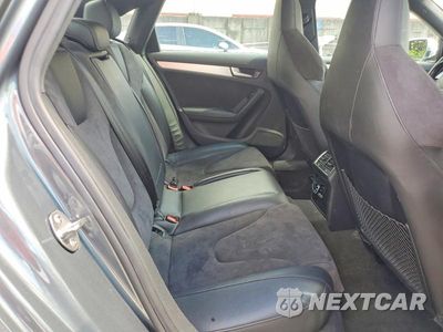 Zdjęcie 10 z 13 samochodu: 2013 AUDI S4 PREMIUM PLUS VIN:WAUBGAFL4DA097597 - miniatura