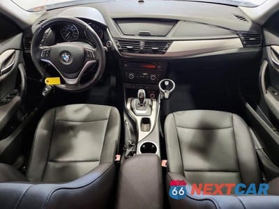 Zdjęcie 8 z 12 samochodu: 2015 BMW X1 SDRIVE28I VIN:WBAVM1C50FV317499 - miniatura