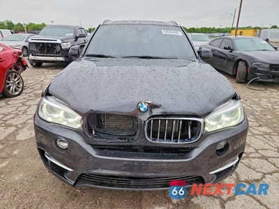 Piąte zdjęcie samochodu w środku: 2016 BMW X5 XDRIVE35I VIN:5UXKR0C5XG0P30190 - miniatura