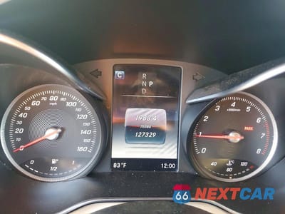 Zdjęcie 9 z 14 samochodu: 2016 MERCEDES-BENZ GLC 300 VIN:WDC0G4JBXGF104113 - miniatura