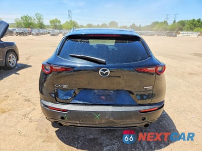 Zdjęcie 6 z 12 samochodu: 2021 MAZDA CX-30 VIN:3MVDMBAY1MM233781 - miniatura