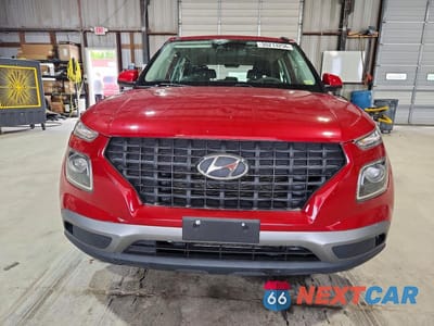 Piąte zdjęcie samochodu w środku: 2020 HYUNDAI VENUE SE VIN:KMHRB8A3XLU031757 - miniatura