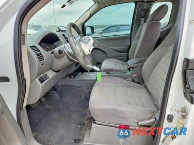 Zdjęcie 7 z 12 samochodu: 2021 NISSAN FRONTIER S VIN:1N6ED0CE9MN716497 - miniatura