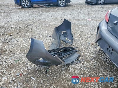 Zdjęcie 12 z 13 samochodu: 2021 MITSUBISHI MIRAGE ES VIN:ML32AUHJ7MH014451 - miniatura