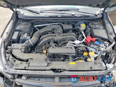 Zdjęcie 11 z 12 samochodu: 2024 SUBARU IMPREZA RS VIN:JF1GUHJC1R8352034 - miniatura