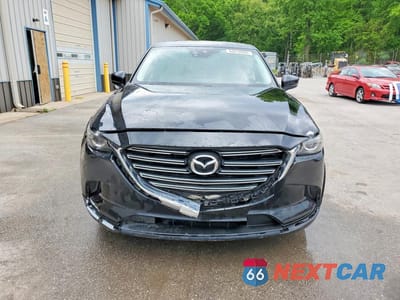 Piąte zdjęcie samochodu w środku: 2017 MAZDA CX-9 TOURING VIN:JM3TCBCY5H0135477 - miniatura