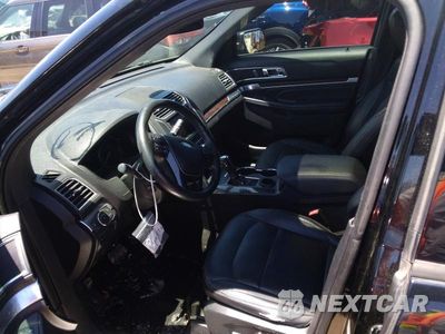 Zdjęcie 7 z 14 samochodu: 2018 FORD EXPLORER LIMITED VIN:1FM5K7FH5JGC92741 - miniatura