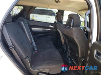 Zdjęcie 10 z 12 samochodu: 2019 DODGE DURANGO SXT VIN:1C4RDJAG7KC606541 - miniatura