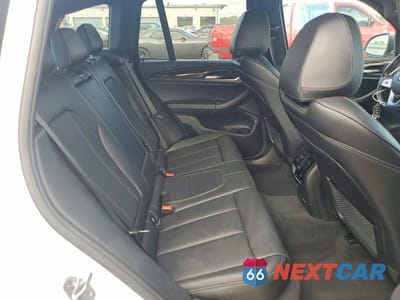 Zdjęcie 11 z 13 samochodu: 2022 BMW X3 XDRIVE30I VIN:5UX53DP04N9J20928 - miniatura