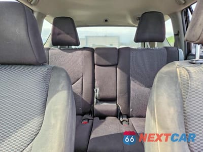Zdjęcie 10 z 14 samochodu: 2011 TOYOTA RAV4 SPORT VIN:JTMWK4DV0B5027609 - miniatura