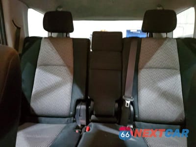 Zdjęcie 10 z 14 samochodu: 2017 TOYOTA 4RUNNER SR5 VIN:JTEBU5JRXH5432693 - miniatura
