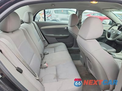 Zdjęcie 10 z 12 samochodu: 2012 CHEVROLET MALIBU LS VIN:1G1ZA5EU5CF236991 - miniatura