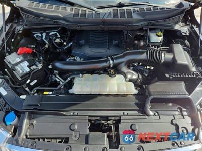 Zdjęcie 11 z 12 samochodu: 2021 FORD F150 SUPERCREW VIN:1FTEW1C82MFA71201 - miniatura