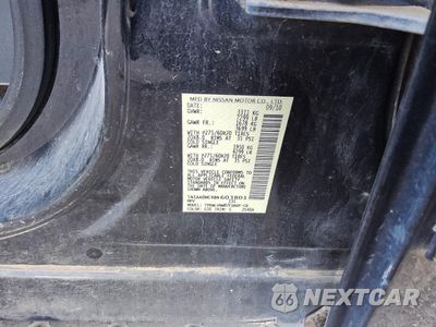 Zdjęcie 13 z 13 samochodu: 2011 NISSAN ARMADA SV VIN:5N1AA0NC4BN603801 - miniatura