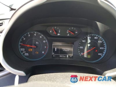 Zdjęcie 9 z 12 samochodu: 2023 CHEVROLET MALIBU LT VIN:1G1ZD5ST1PF149131 - miniatura