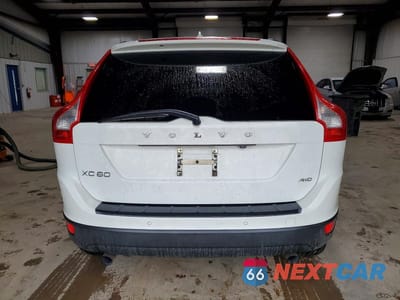 Zdjęcie 6 z 13 samochodu: 2012 VOLVO XC60 3.2 VIN:YV4952DZ3C2241764 - miniatura