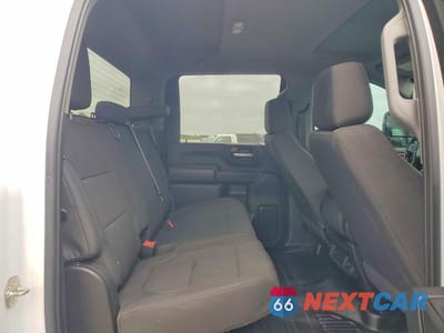 Zdjęcie 10 z 12 samochodu: 2020 CHEVROLET SILVERADO K2500 HEAVY DUTY VIN:1GC1YLEY8LF142255 - miniatura