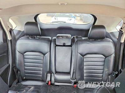 Zdjęcie 10 z 14 samochodu: 2021 FORD EDGE SEL VIN:2FMPK3J98MBA03770 - miniatura