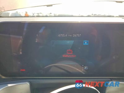 Zdjęcie 9 z 12 samochodu: 2023 MERCEDES-BENZ EQB 300 4MATIC VIN:W1N9M0KB4PN066857 - miniatura