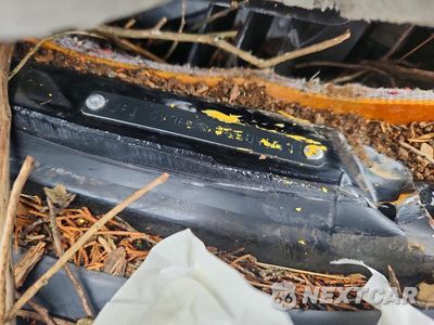 Zdjęcie 23 z 24 samochodu: 2011 SUBARU IMPREZA WRX VIN:JF1GV7F64BG504667 - miniatura