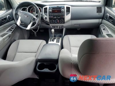 Zdjęcie 8 z 12 samochodu: 2012 TOYOTA TACOMA DOUBLE CAB LONG BED VIN:3TMMU4FN9CM048761 - miniatura