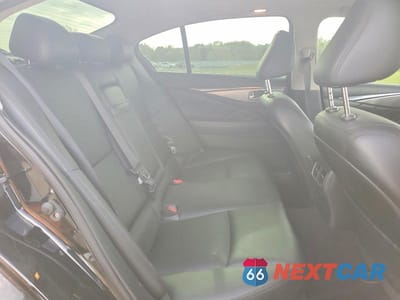 Zdjęcie 10 z 12 samochodu: 2017 INFINITI Q50 3.0T PREMIUM VIN:JN1EV7AR0HM831552 - miniatura