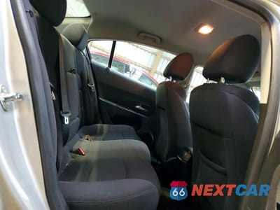 Zdjęcie 10 z 13 samochodu: 2013 CHEVROLET CRUZE LT VIN:1G1PC5SB9D7134707 - miniatura