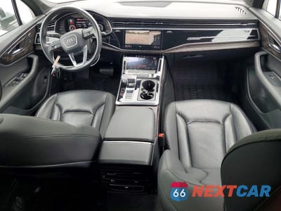 Zdjęcie 8 z 13 samochodu: 2021 AUDI Q7 PREMIUM PLUS VIN:WA1LXAF73MD027785 - miniatura