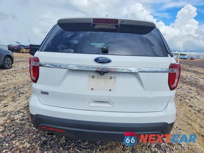 Zdjęcie 6 z 12 samochodu: 2017 FORD EXPLORER VIN:1FM5K7B85HGC52353 - miniatura