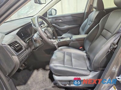 Zdjęcie 7 z 13 samochodu: 2026 NISSAN ROGUE SL VIN:5N1BT3CA4TC697919 - miniatura