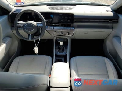 Zdjęcie 8 z 13 samochodu: 2026 HYUNDAI KONA SE VIN:KM8HA3AB3TU406364 - miniatura